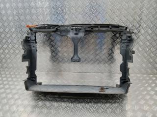 передняя панель крепления облицовки (телевизор) Volkswagen Tiguan 1 поколение 2009, 5N0805594