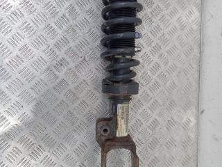 амортизатор передний правый Volkswagen Touareg 1 поколение 2004, 7L6413032N