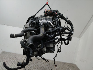 двигатель Audi A4 B8/8K 2008, 2.0 л., дизель, CAG