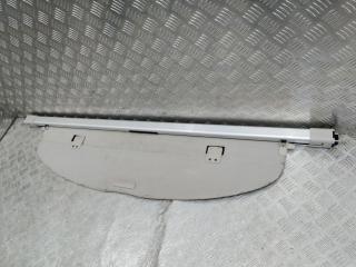 полка багажника Nissan X-Trail T32 2016