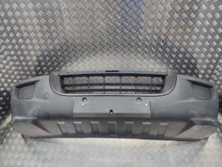 бампер передний Volkswagen Crafter 1 поколение [рестайлинг] 2015, 9068800070, A9068800070