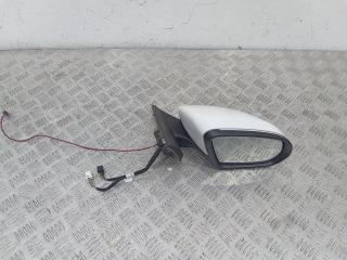 зеркало наружное правое Mercedes-Benz C-Класс W205/S205/C205 2014, седан, A2058102016