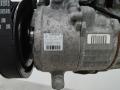 компрессор кондиционера Renault Grand Scenic 3 поколение [2-й рестайлинг] 2014, 1.5 л., дизель, 8200939386 - фото №2