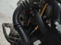 патрубок интеркулера Renault Clio 3 поколение 2009, 1.2 л., D4F 784, бензин, МКПП, 8200519298 - фото №2