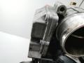 заслонка дроссельная Audi A6 4F/C6 2005, 2.7 л., BPP, дизель, МКПП, 4E0145950D - фото №3