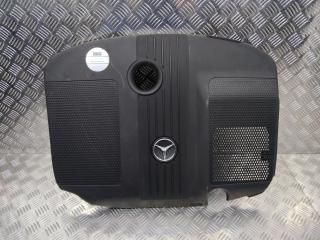 декоративная крышка двигателя Mercedes-Benz E-Класс W212/S212/C207/A207 2011, A6510102167