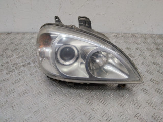 фара правая Mercedes-Benz M-Класс W163 2001, 1638200749, 22315600