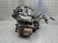 КПП механическая (МКПП) Opel Astra H 2007, 1.4 л., Z 14 XEP, бензин, МКПП, W429, B14661F13W429, F13W429 - фото №2