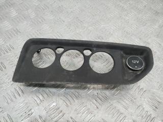 пластик Ford Transit 8 поколение 2016, BK3118522AOW