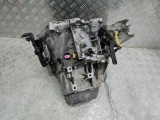 КПП механическая (МКПП) Peugeot 407 1 поколение 2008, 1.6 л., дизель, 20DM65