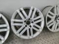диск литой Mercedes-Benz C-Класс W204/S204 2008 - фото №4