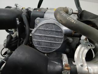 насос вакуумный Opel Astra G 2003, 2.2 л., Y 22 DTR, дизель, 24406132