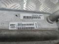теплообменник масляного фильтра Toyota Avensis 2 поколение (T250) 2006, 15710-0R010 - фото №2