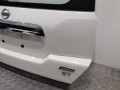крышка багажника (дверь 3-5) Nissan X-Trail T31 [рестайлинг] 2013 - фото №4