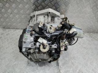 КПП автоматическая (АКПП) Peugeot 206 1 поколение 1999, 1.4 л., 20TP20
