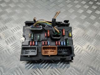блок предохранителей Citroen C5 1 поколение [рестайлинг] 2006, 9661708180, L10