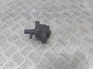 насос антифриза дополнительный Mercedes-Benz E-Класс W211/S211 2005, A2118350028