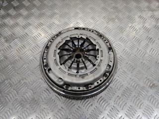 комплект сцепления Renault Duster 1 поколение 2015, 1.5 л., дизель, 8200450217, 8200450219