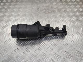 корпус масляного фильтра Mercedes-Benz Sprinter 2 поколение [рестайлинг] (W906) 2015, 2.2 л., дизель, 70321178