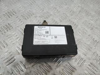 навигация Renault Megane 4 поколение 2016, 282757006R