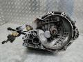 КПП механическая (МКПП) Opel Astra H 2007, 1.6 л., Z 16 XEP, бензин, МКПП, C394, A09176796T4C394 - фото №5