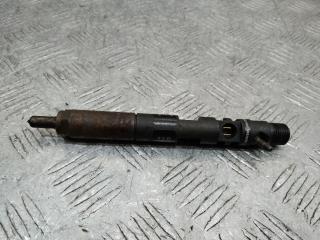 форсунка Renault Megane 3 поколение 2011, 1.5 л., дизель, МКПП, 166000897R, 8200827965