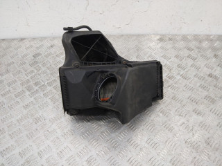 корпус воздушного фильтра Audi Q5 8R 2011, 2.0 л., дизель, 8K0133837BF