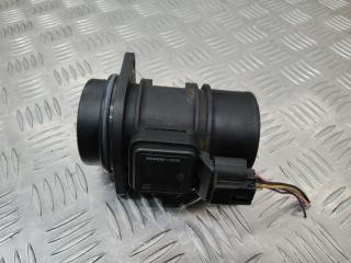 расходомер воздуха Renault Kangoo 2 поколение 2007, 1.5 л., дизель, 8200280056