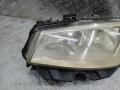 фара левая Renault Megane 2 поколение 2004, 8200073220 - фото №2