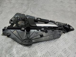 ручка внутренняя задняя правая Audi A6 4G/C7 2012, 4G0839020