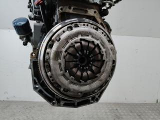 Комплект сцепления (в двигателе) Renault Laguna 3 поколение 2012, 1.5 л., K9K 782, дизель, МКПП, 8200450217