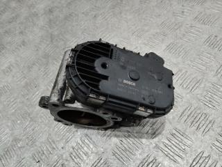 заслонка дроссельная Mercedes-Benz S-Класс W221 2008, 3.0 л., OM 642.930, дизель, АКПП, A6420900270