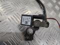 клемма аккумулятора минус Mercedes-Benz E-Класс W212/S212/C207/A207 2011, A1665420218 - фото №3