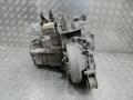 КПП механическая (МКПП) Citroen Jumper 2 поколение 2013, 2.2 л., дизель, 20GP17 - фото №3