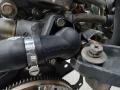 корпус термостата Nissan Almera N16 2003, 1.5 л., QG15DE, бензин, 130499F600 - фото №2