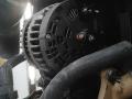 генератор Peugeot Boxer 2 поколение 2006, 2.2 л., 4HV (P22DTE), дизель, МКПП, 6C1T10300BC, 0121615002 - фото №3