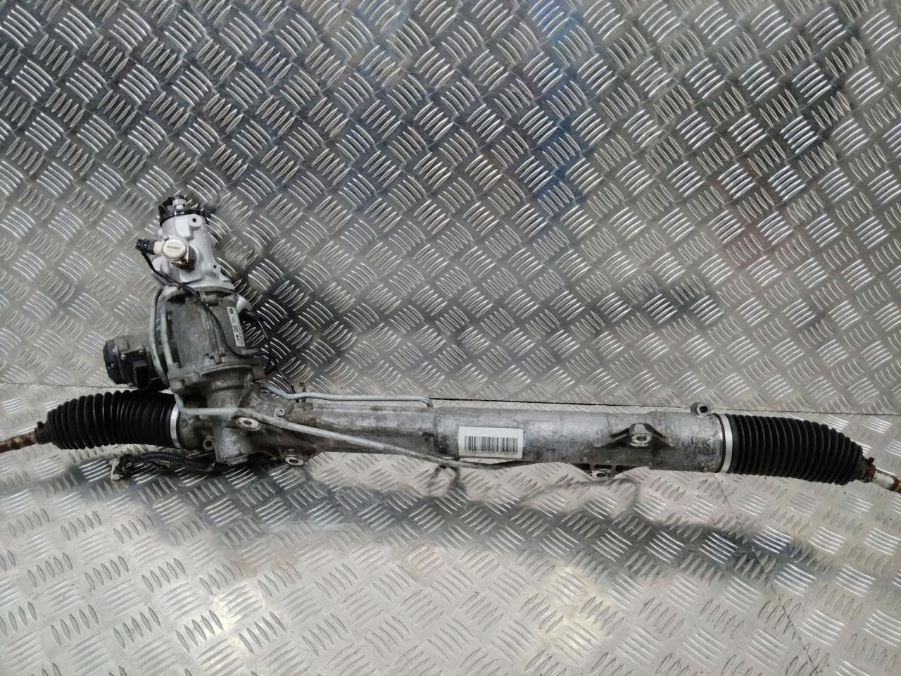 рулевая рейка BMW X5 F15 2016, 7882434283, 7882501249 - фото №1