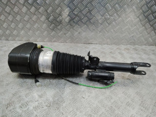 пневмостойка передняя BMW 7 серия G11/G12 2018, 3.0 л., дизель, 7768775