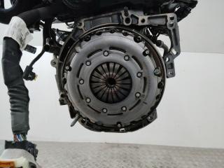 комплект сцепления Peugeot 208 2 поколение 2021, 1.2 л., бензин, МКПП, 9813700880