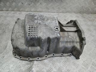 масляный поддон Renault Megane 1 поколение [рестайлинг] 2001, 1.6 л., бензин, 7700108299