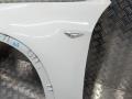 крыло переднее левое BMW X5 E70 [рестайлинг] 2011, 7222975 - фото №2