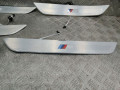 накладка на порог внутренняя BMW 7 серия G11/G12 2018, 806102803, 806104403 - фото №2