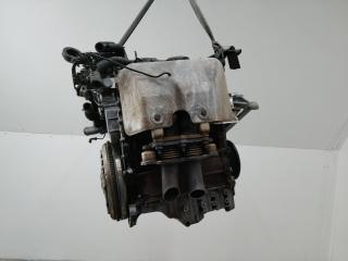 двигатель Volkswagen Golf 4 поколение 1998, 2.3 л., AGZ, бензин, МКПП, AGZ