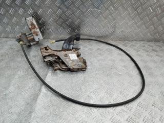 рычаг ручного тормоза (ручника) Audi Q7 4L 2007, 7L0721797