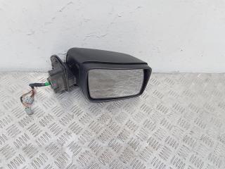 зеркало наружное правое Land Rover Range Rover Sport 1 поколение 2006