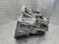 КПП механическая (МКПП) Renault Megane 2 поколение [рестайлинг] 2009, 1.5 л., дизель, МКПП, TL4A000 - фото №6