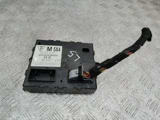 блок управления (другие) Porsche Boxster 987 2006, 99761817112