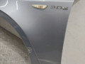 крыло переднее левое BMW X3 E83 [рестайлинг] 2007 - фото №3