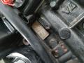 двигатель Renault Megane 2 поколение 2006, 1.5 л., K9K 734, дизель, K9K734, K9K7734 - фото №3