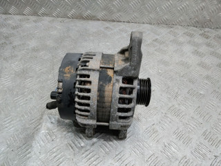 генератор Mercedes-Benz CLA-Класс C117 2013, 2.2 л., дизель, A0009063322
